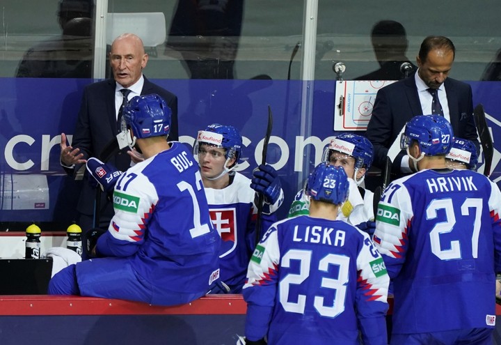 Novembrový Nemecký pohár ukáže viacerých reprezentačných debutantov